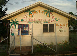 Moonshine Guesthouse and Backpackers