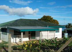 The Sunrise Cottages - Vava'u