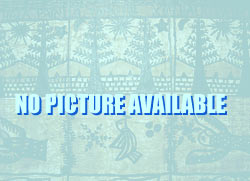 South Pacific Wood Carvings