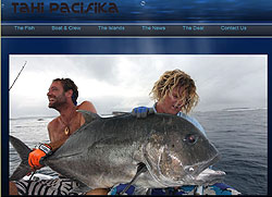 Tahi Pacifika