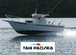 Tahi Pacifika