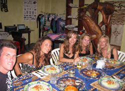 Coconet Caf� 