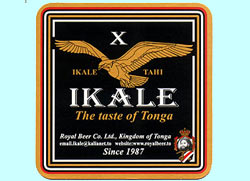 Ikale $3.50