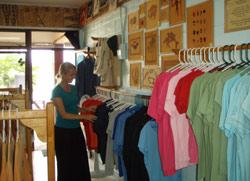 Tropical Tease, established in 2002