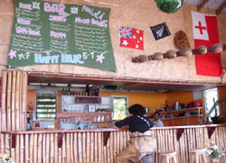 Tonga Bobs