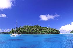 Mala Island Resort