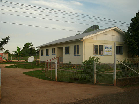 House for sale in Vava'u