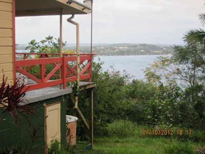 Rental House Accommodation in Vavau, Tonga