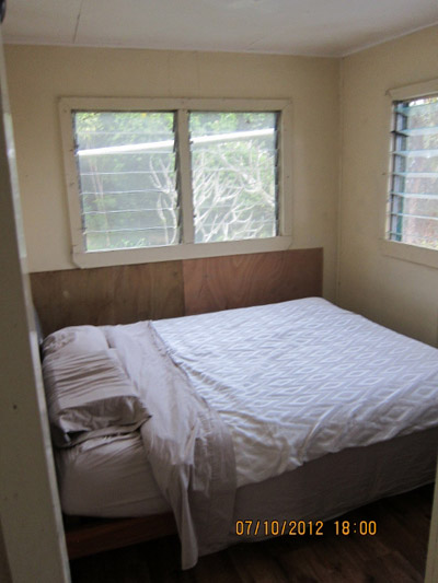 Rental House Accommodation in Vavau, Tonga