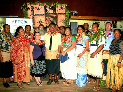  Mr Samiu Vaipulu-Member of Parliament Vava�u Representative