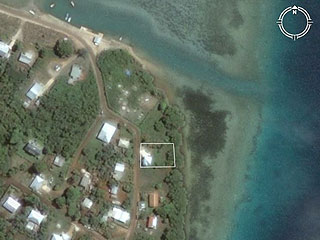 House for sale in Vava'u