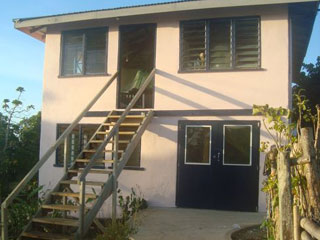 House for sale in Vava'u
