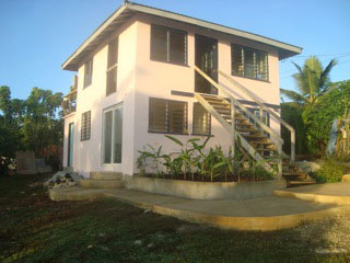 House for sale in Vava'u