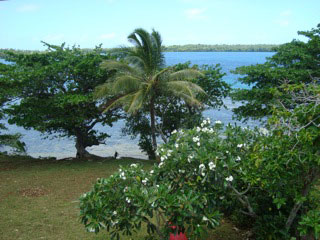 House for sale in Vava'u