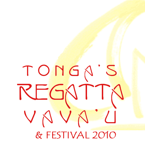 Tonga's Regatta Vava'u and Sail Week 