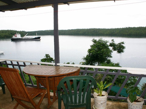 Holiday Home in Vava'u