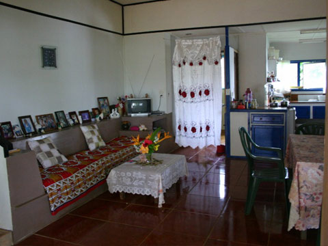 Holiday Home in Vava'u
