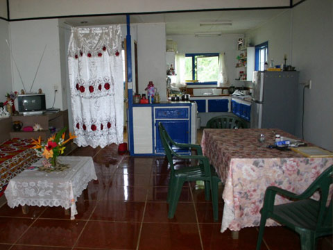 Holiday Home in Vava'u