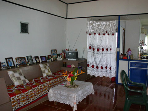 Holiday Home in Vava'u
