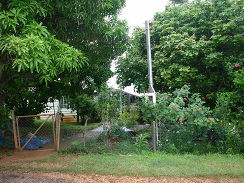 Holiday Home in Vava'u