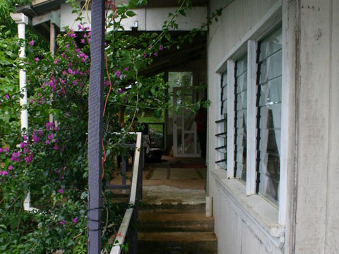 House for sale in Vava'u