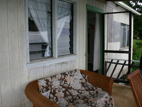 Holiday Home in Vava'u