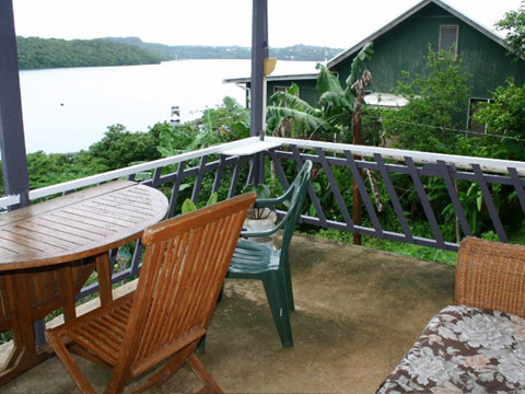 Holiday Home in Vava'u
