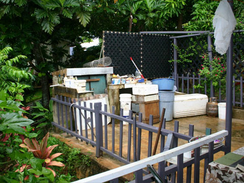 Holiday Home in Vava'u