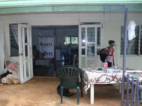 Holiday Home in Vava'u