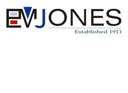 E.M. Jones Ltd