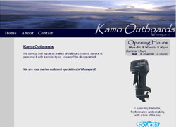 Vavai Moorings and marine Services