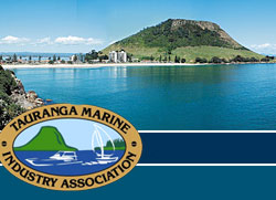 Tauranga Marine Industries Association
