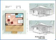 Prefabricated Building Kits in Vava'u