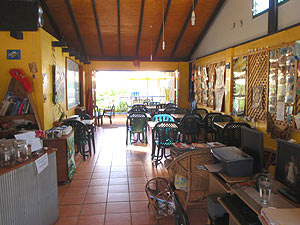 Cafe Business for sale in Vava'u