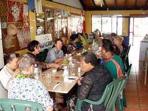 Holiday Home in Vava'u