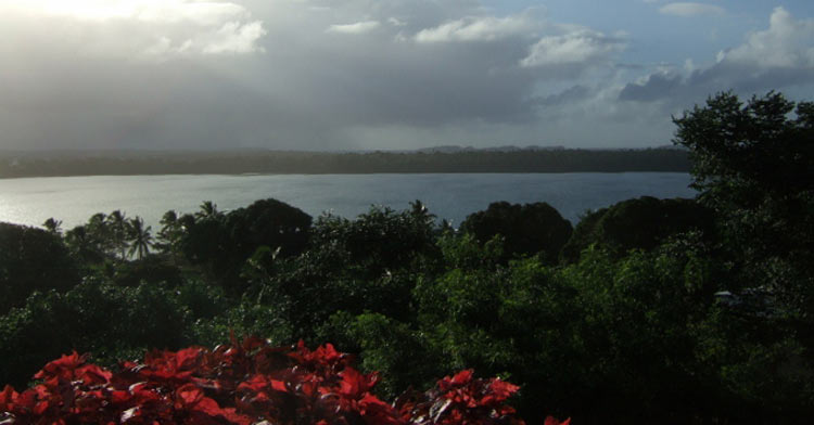 PORT OF REFUGE VILLAS in Vava'u Islands!